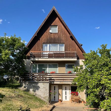 Apartman Vendy Карловы Вары Экстерьер фото