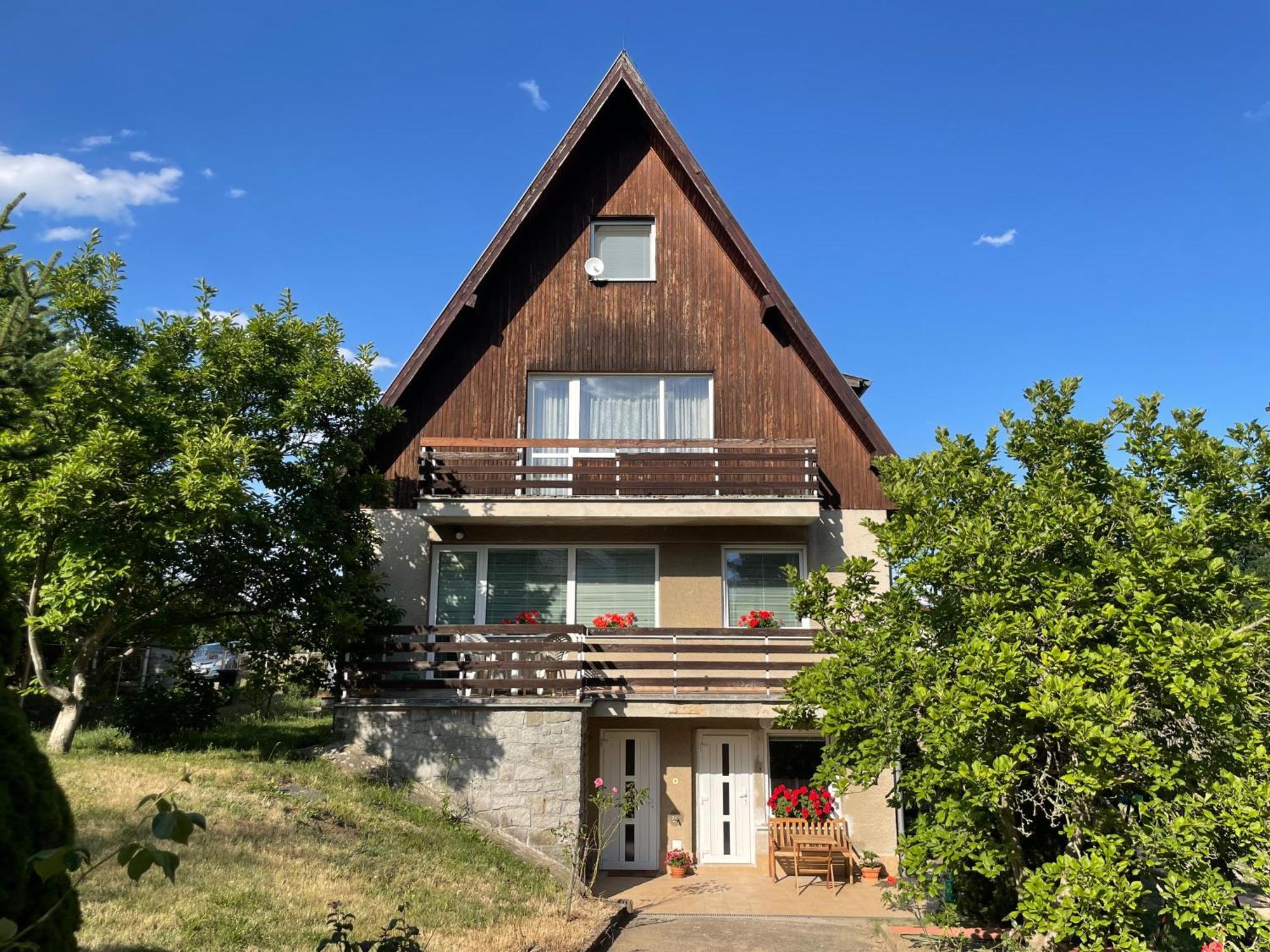 Apartman Vendy Карловы Вары Экстерьер фото