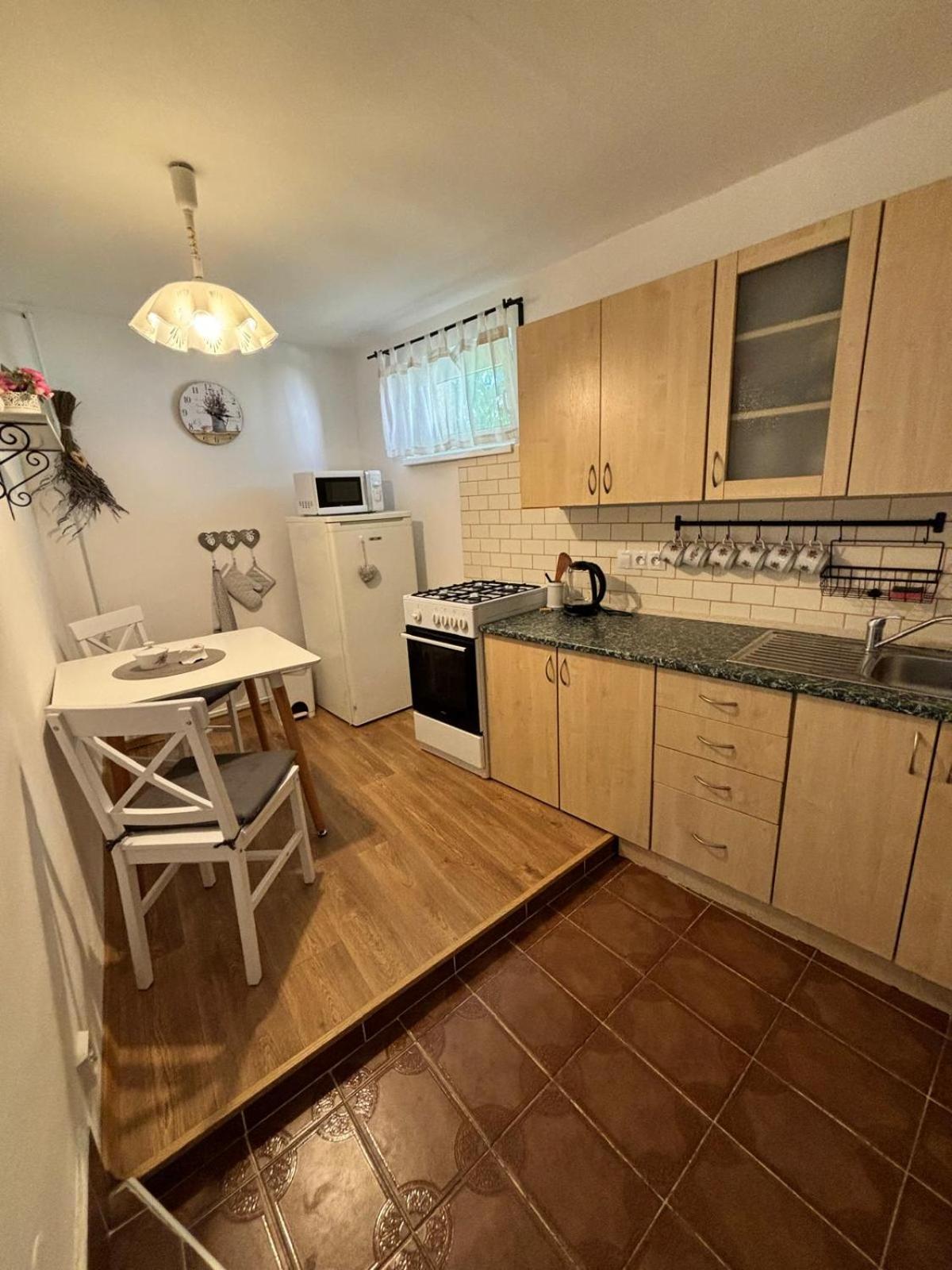 Apartman Vendy Карловы Вары Экстерьер фото