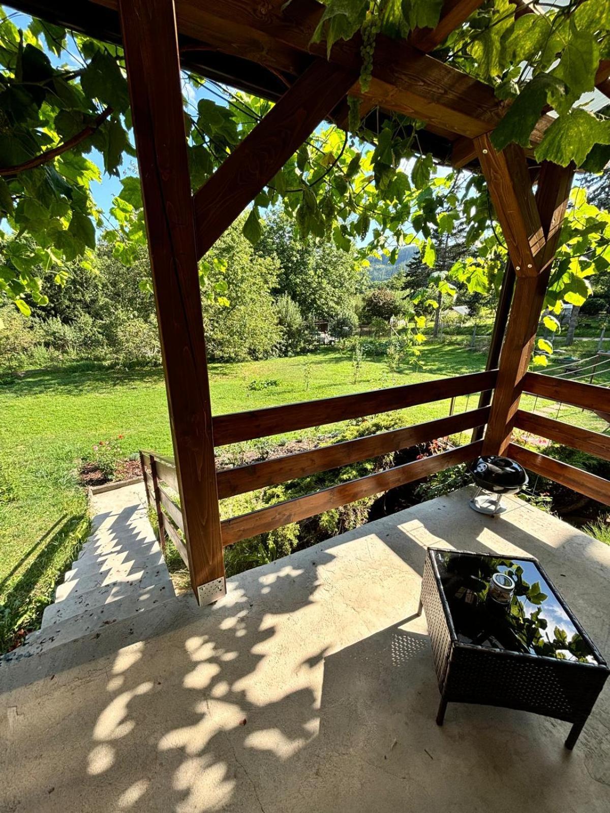 Apartman Vendy Карловы Вары Экстерьер фото