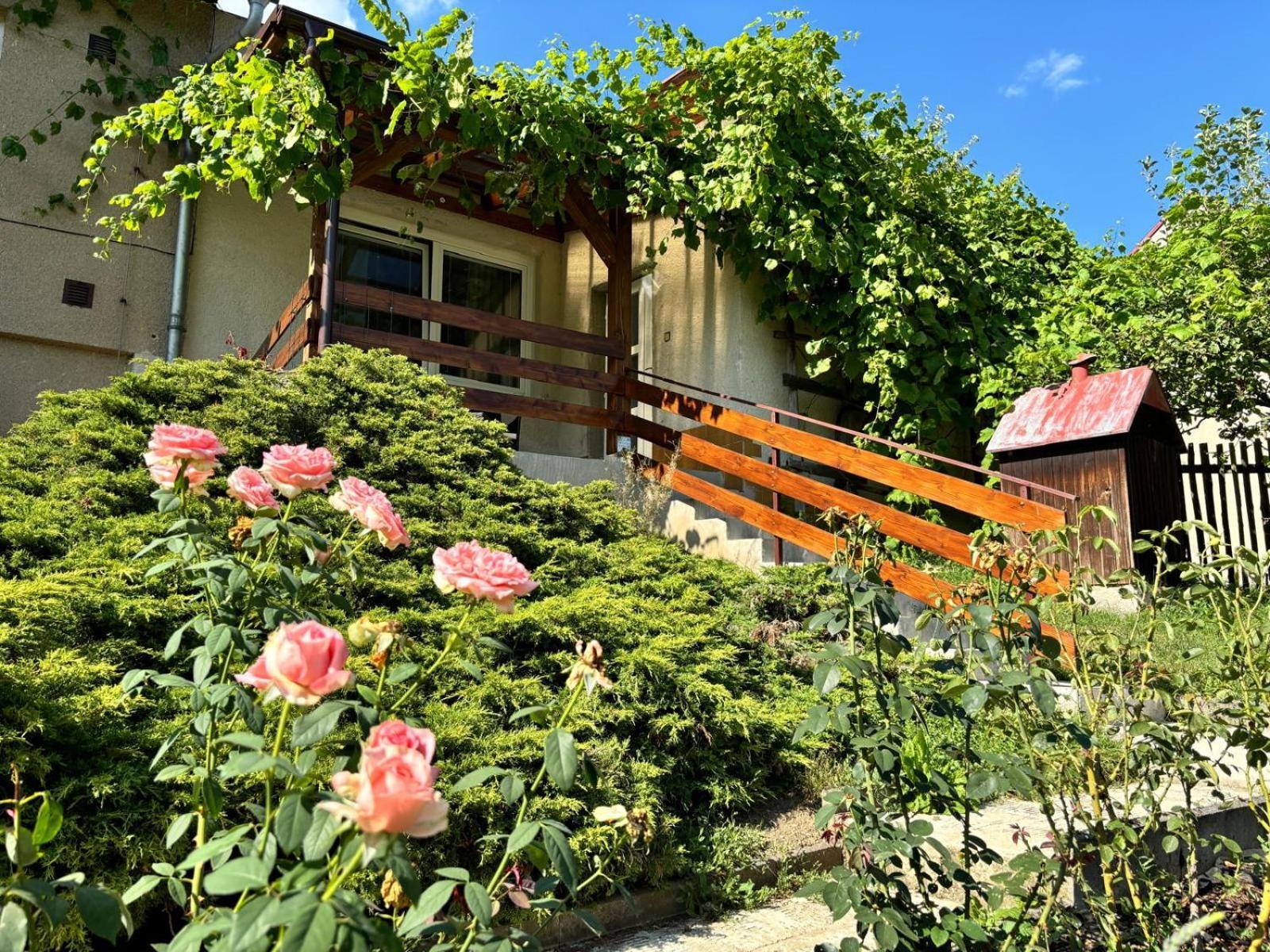 Apartman Vendy Карловы Вары Экстерьер фото