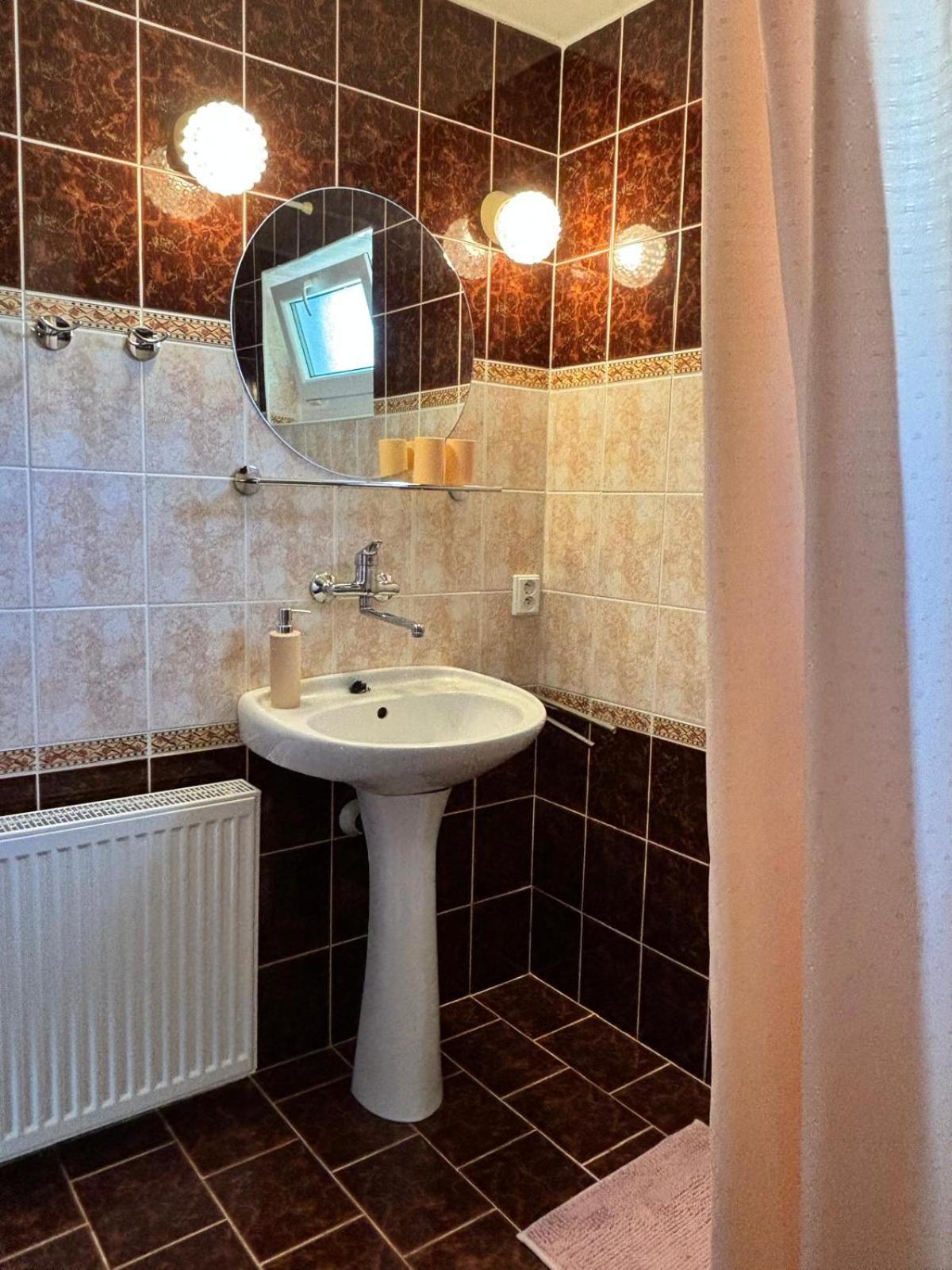 Apartman Vendy Карловы Вары Экстерьер фото