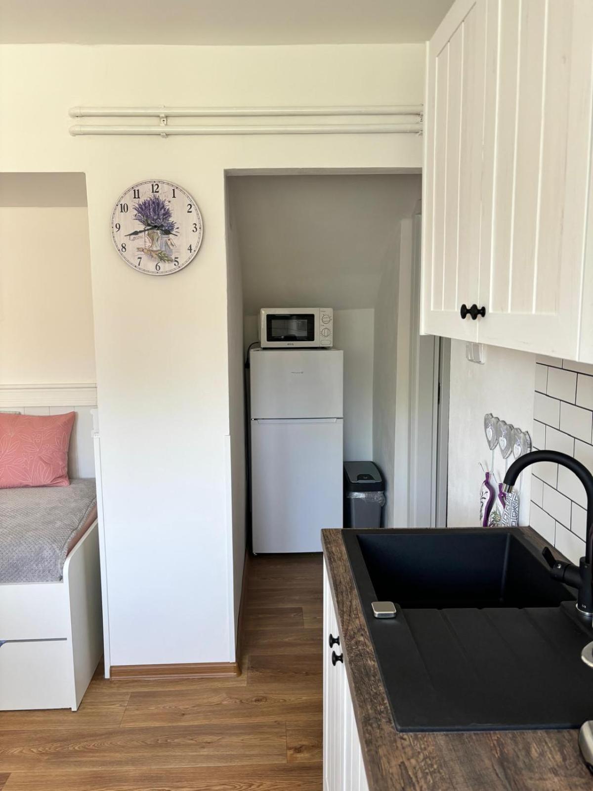 Apartman Vendy Карловы Вары Экстерьер фото