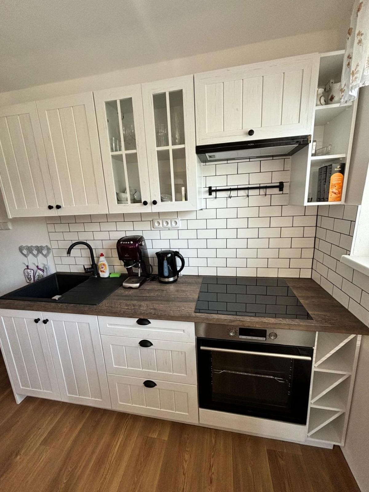 Apartman Vendy Карловы Вары Экстерьер фото