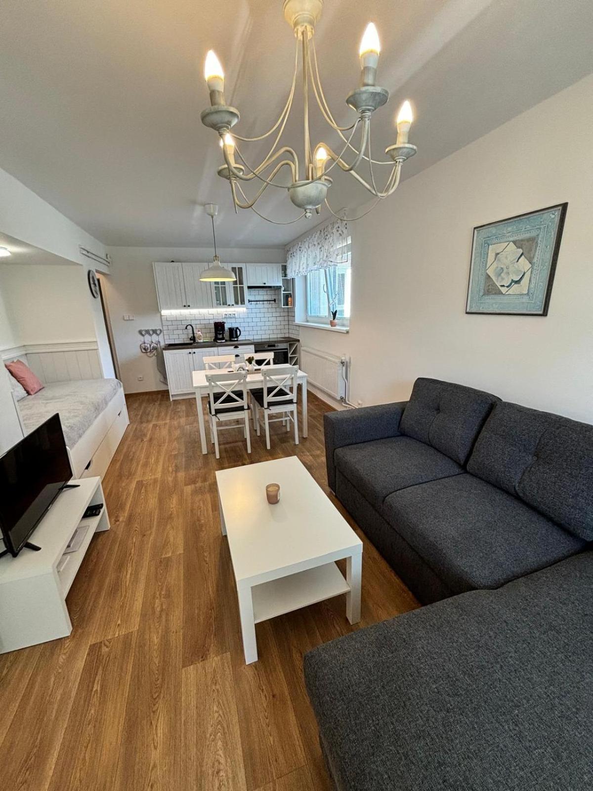 Apartman Vendy Карловы Вары Экстерьер фото