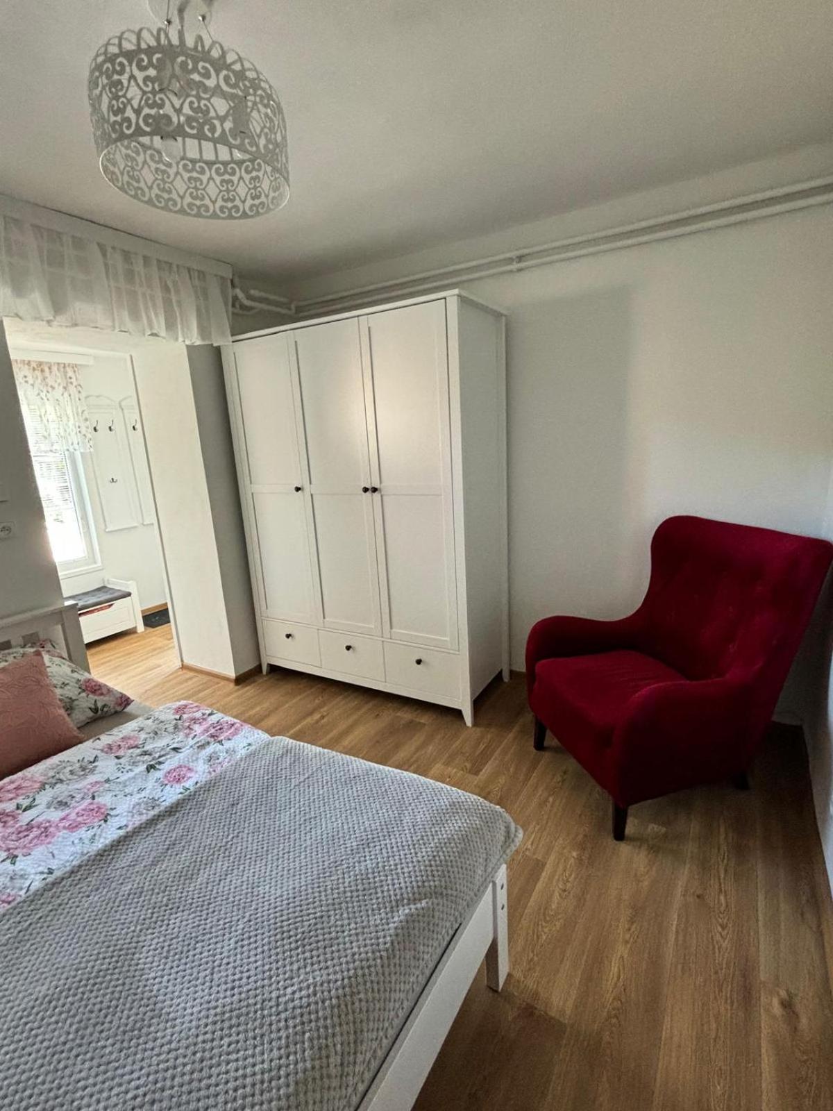 Apartman Vendy Карловы Вары Экстерьер фото