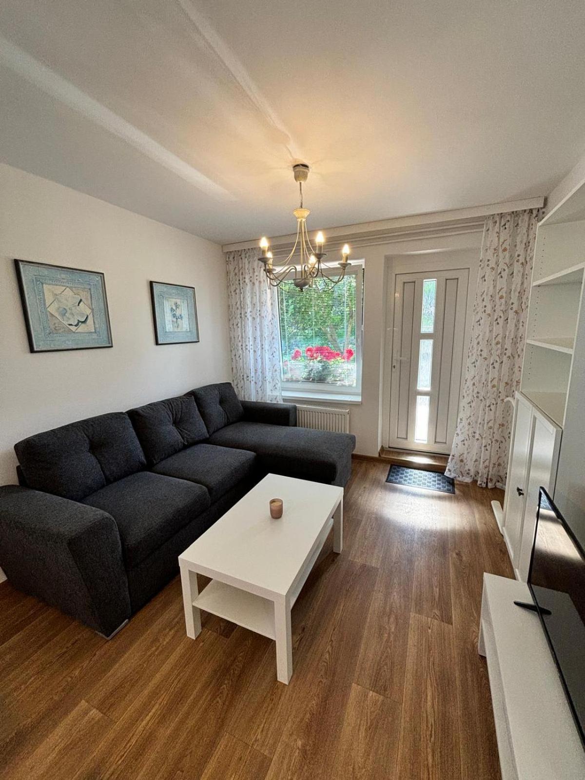 Apartman Vendy Карловы Вары Экстерьер фото
