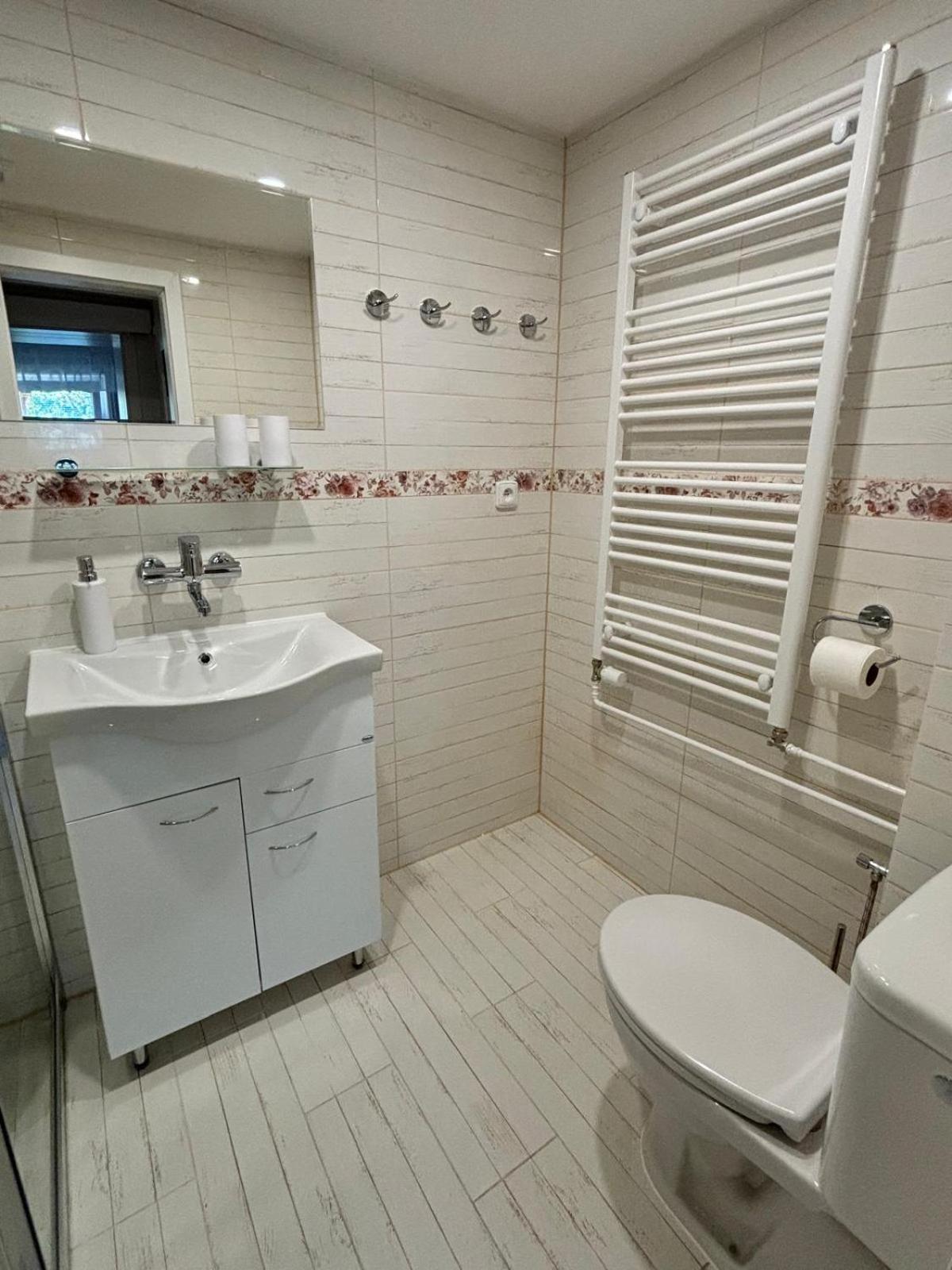 Apartman Vendy Карловы Вары Экстерьер фото