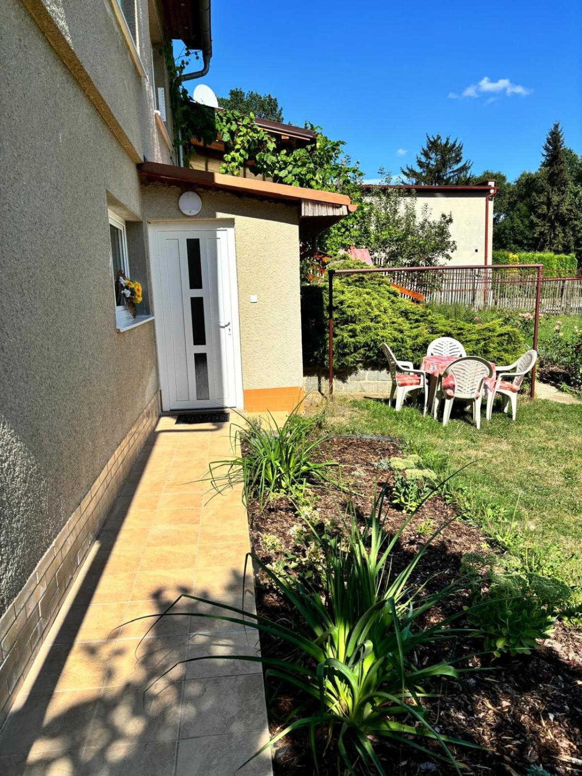 Apartman Vendy Карловы Вары Экстерьер фото