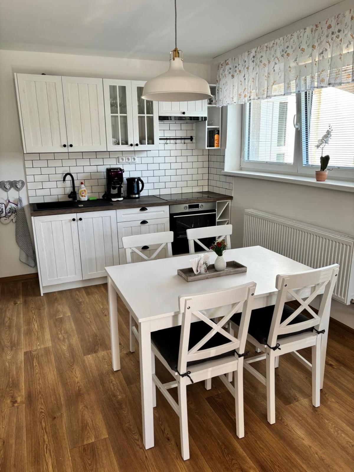 Apartman Vendy Карловы Вары Экстерьер фото