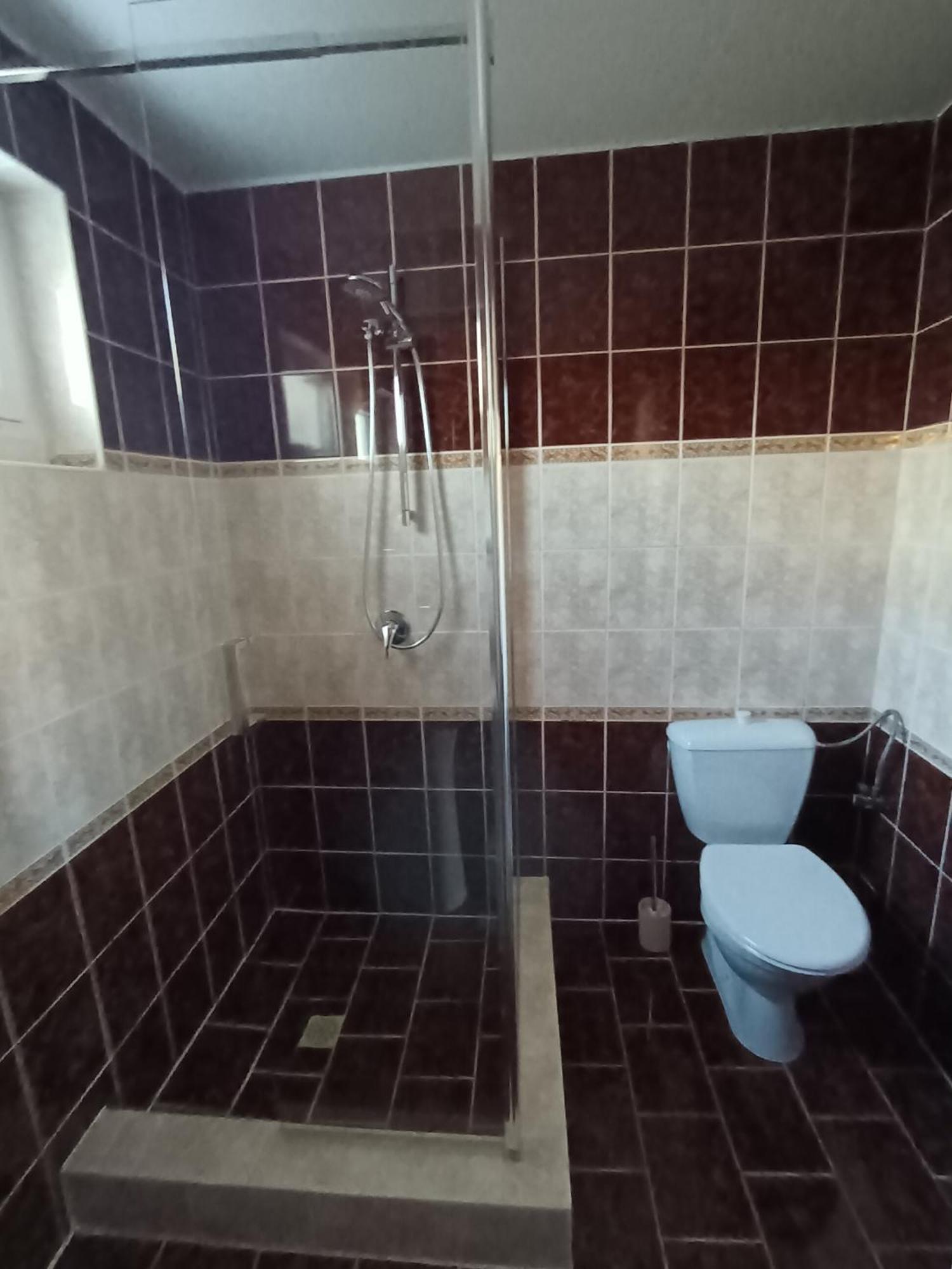 Apartman Vendy Карловы Вары Экстерьер фото
